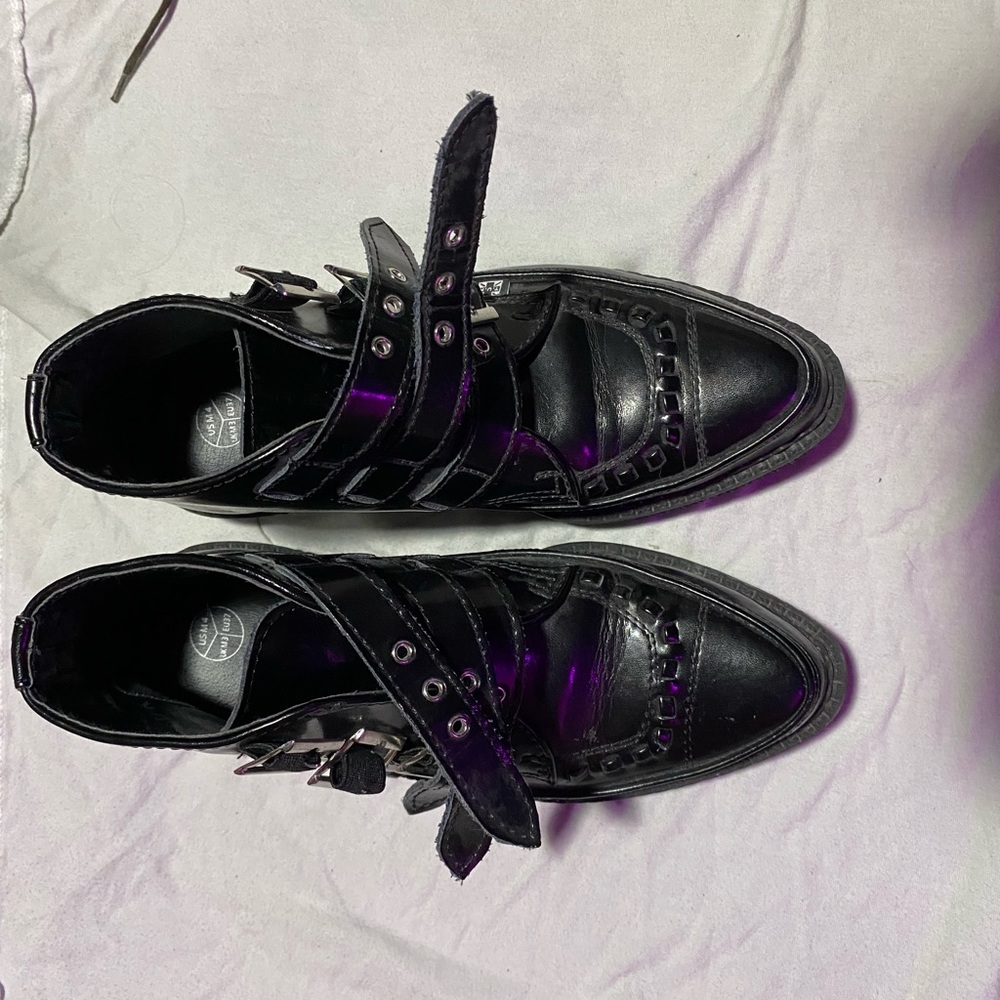 Tuk Creepers